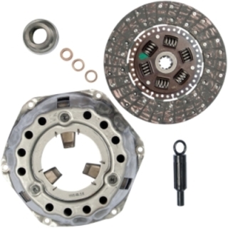 Kupplungskit - Clutch Kit  Jeep + AMC 1957-70